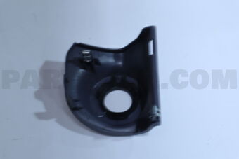 5540860050B0 Toyota BEZEL SUB-ASSY, STARTER SWITCH