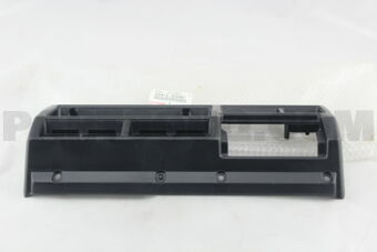 5541260080 PANEL, INSTRUMENT CLUSTER FINISH, 