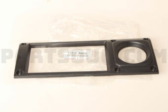 5541390K00 PANEL, INSTRUMENT CLUSTER FINISH, 