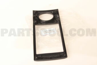 5541390K00 PANEL, INSTRUMENT CLUSTER FINISH, 