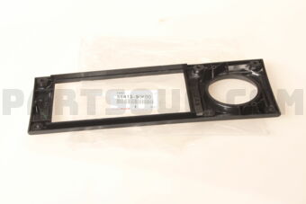 5541390K00 PANEL, INSTRUMENT CLUSTER FINISH, 