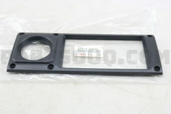 5541390K00 PANEL, INSTRUMENT CLUSTER FINISH, 