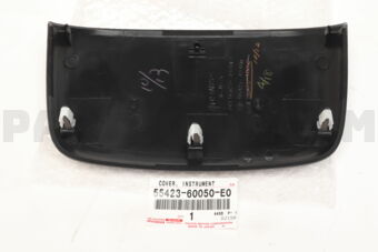 5542360050E0 COVER, INSTRUMENT CLUSTER FINISH