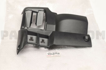 5543226140B0 PANEL, INSTRUMENT PANEL FINISH, 