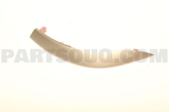 5543612090 Toyota PANEL, INSTRUMENT PANEL FINISH, END LH