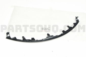 5547160180 MOULDING, INSTRUMENT CLUSTER, NO.1