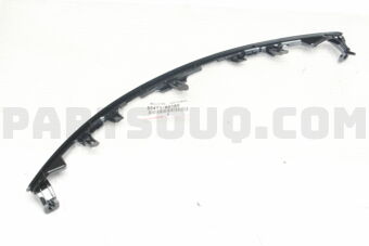 5547160180 MOULDING, INSTRUMENT CLUSTER, NO.1