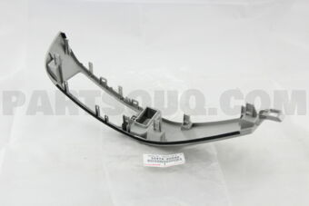 5547460040 GARNISH, INSTRUMENT CLUSTER FINISH
