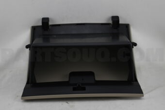 5550160141A1 DOOR SUB-ASSY, GLOVE COMPARTMENT