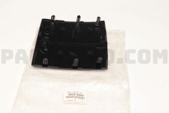5552560040 COVER ASSY, SPEAKER OPENING, NO.1