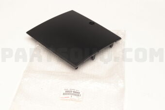 5552560040 COVER ASSY, SPEAKER OPENING, NO.1
