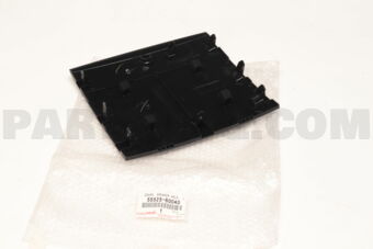 5552560040 COVER ASSY, SPEAKER OPENING, NO.1