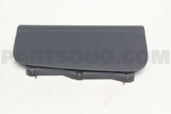 5559160030B0 DO0R ASSY, AIR BAG PASSENGER