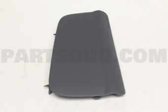 5559160030B0 DO0R ASSY, AIR BAG PASSENGER