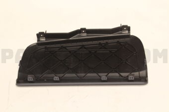 5559160030B0 DO0R ASSY, AIR BAG PASSENGER