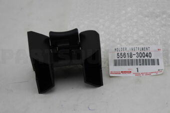 5561830040 HOLDER, CONSOLE BOX CUP