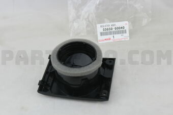5565060040 REGISTER ASSY, INSTRUMENT PANEL, N