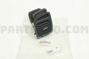 5565060120B0 REGISTER ASSY, INSTRUMENT PANEL,