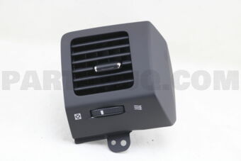 5566060150C0 REGISTER ASSY, INSTRUMENT PANEL,