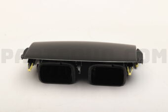 5567012391 REGISTER ASSY, INSTRUMENT PANEL, C