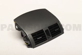 5567012391 REGISTER ASSY, INSTRUMENT PANEL, C