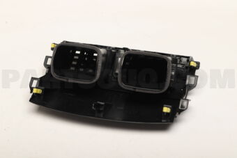 5567012391 REGISTER ASSY, INSTRUMENT PANEL, C