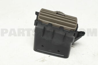 5568060070E0 REGISTER ASSY, INSTRUMENT PANEL,