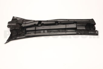 5570812330 Toyota LOUVER, COWL TOP VENTILATOR, RH