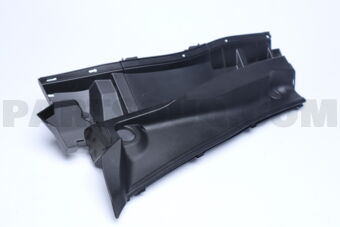 5570912110 Toyota LOUVER, COWL TOP VENTILATOR, LH