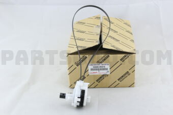 559060K010 CABLE SUB-ASSY, DEFROSTER DAMPER C