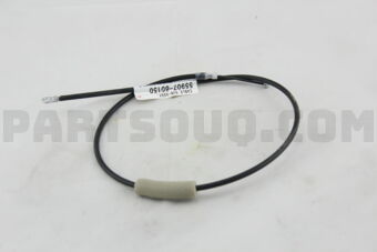 5590760150 CABLE SUB-ASSY, WATER VALVE CONTRO