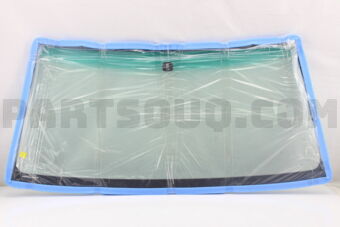 5611160292 GLASS, WINDSHIELD