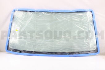 5611160322 GLASS, WINDSHIELD
