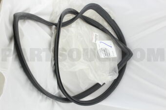 5612189117 WEATHERSTRIP, WINDSHIELD