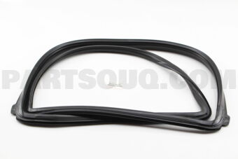 5612189120 WEATHERSTRIP, WINDSHIELD