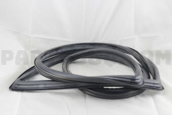 5612190K03 WEATHERSTRIP, WINDSHIELD