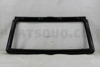 5630190K20 FRAME SUB-ASSY, WINDSHIELD