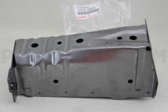 5701626020 REINFORCEMENT SUB-ASSY, FRONT SIDE