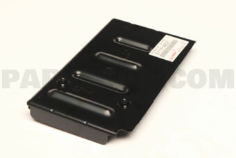 5711348021 EXTENSION, FRONT SIDE MEMBER, RH