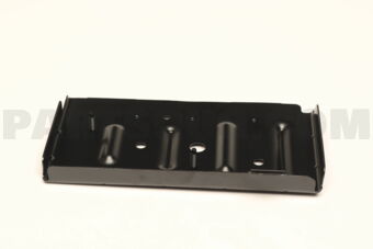 5711448021 EXTENSION, FRONT SIDE MEMBER, LH