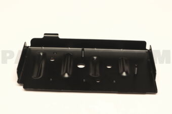5711448021 EXTENSION, FRONT SIDE MEMBER, LH