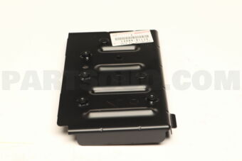 5711448021 EXTENSION, FRONT SIDE MEMBER, LH