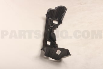 5766128020 PANEL, REAR FLOOR REAR CROSS, OUTE