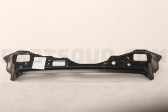 5766128020 PANEL, REAR FLOOR REAR CROSS, OUTE