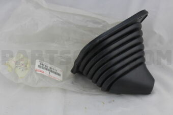5828089111 BOOT, SHIFT &amp; SELECT LEVER, NO