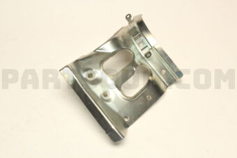 5830560020 Toyota PANEL SUB-ASSY, REAR FLOOR SIDE, RH