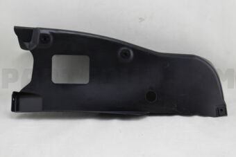 5872460010 PROTECTOR, LUGGAGE COMPARTMENT SID
