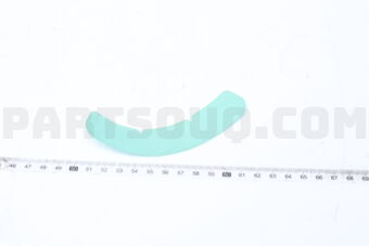 5874552010 Toyota PROTECTOR, QUARTER PANEL, FRONT RH