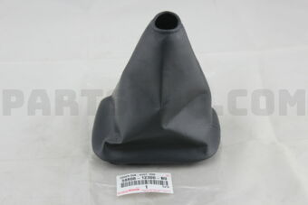 5880812300B0 COVER SUB-ASSY, SHIFTING HOLE
