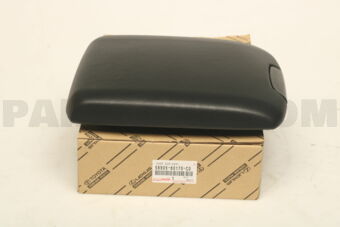 5890560170C0 DOOR SUB-ASSY, CONSOLE COMPARTME